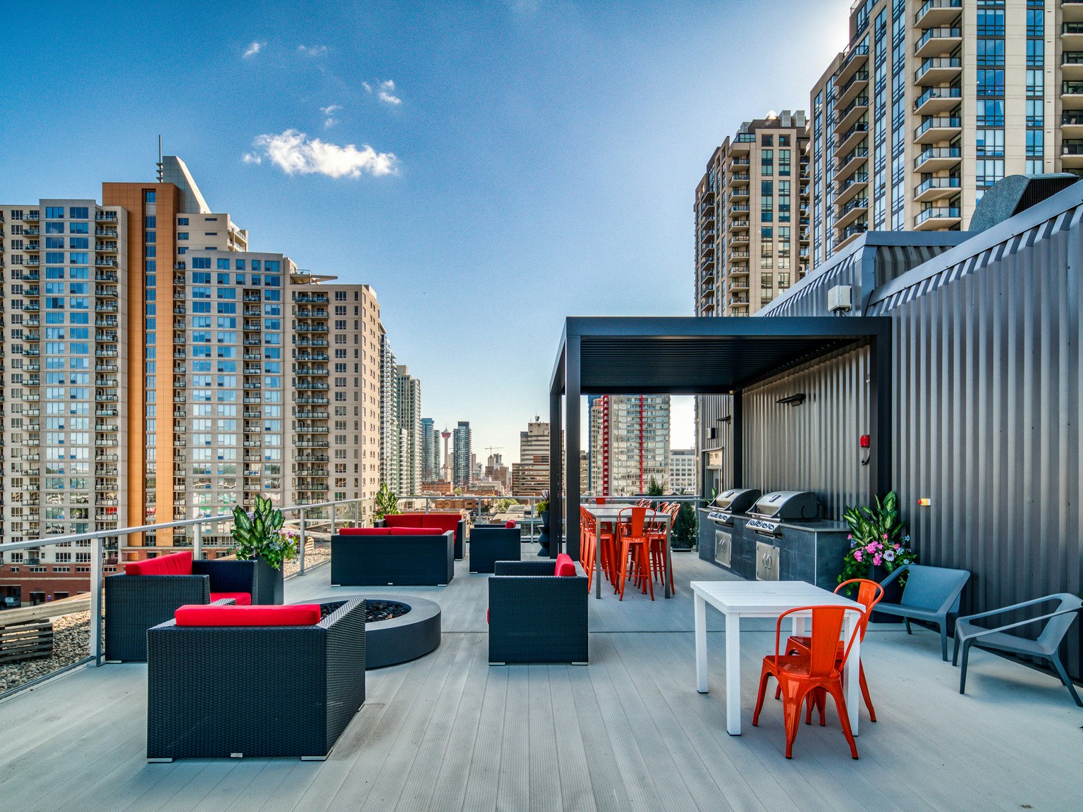 04-1177 11 Avenue SW, Calgary, AB, T2R 1K9 - 5