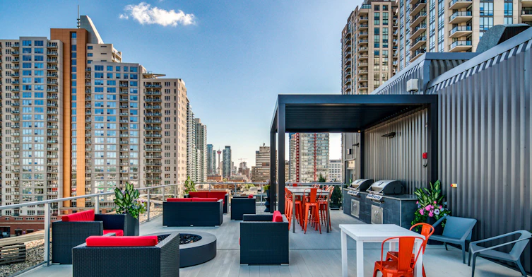 04-1177 11 Avenue SW, Calgary, AB, T2R 1K9 - 5