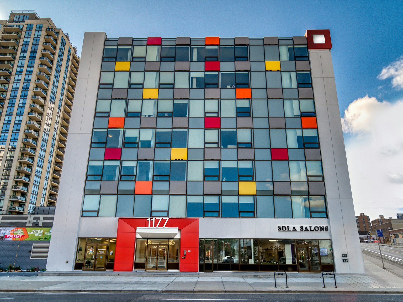 04-1177 11 Avenue SW, Calgary, AB, T2R 1K9 - 6