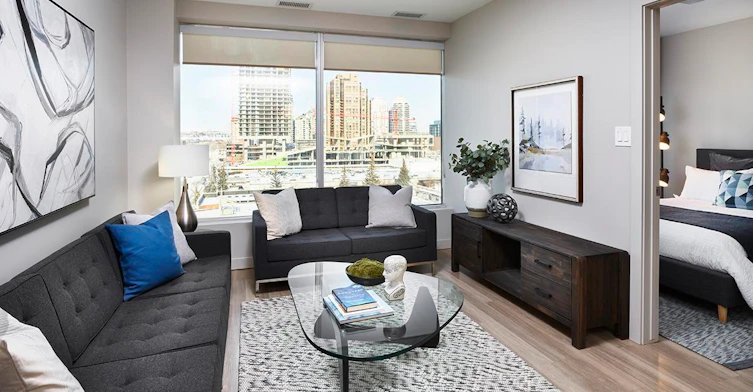 04-1177 11 Avenue SW, Calgary, AB, T2R 1K9 - 2