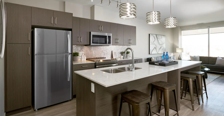 17-1177 11 Avenue SW, Calgary, AB, T2R 1K9 - 5