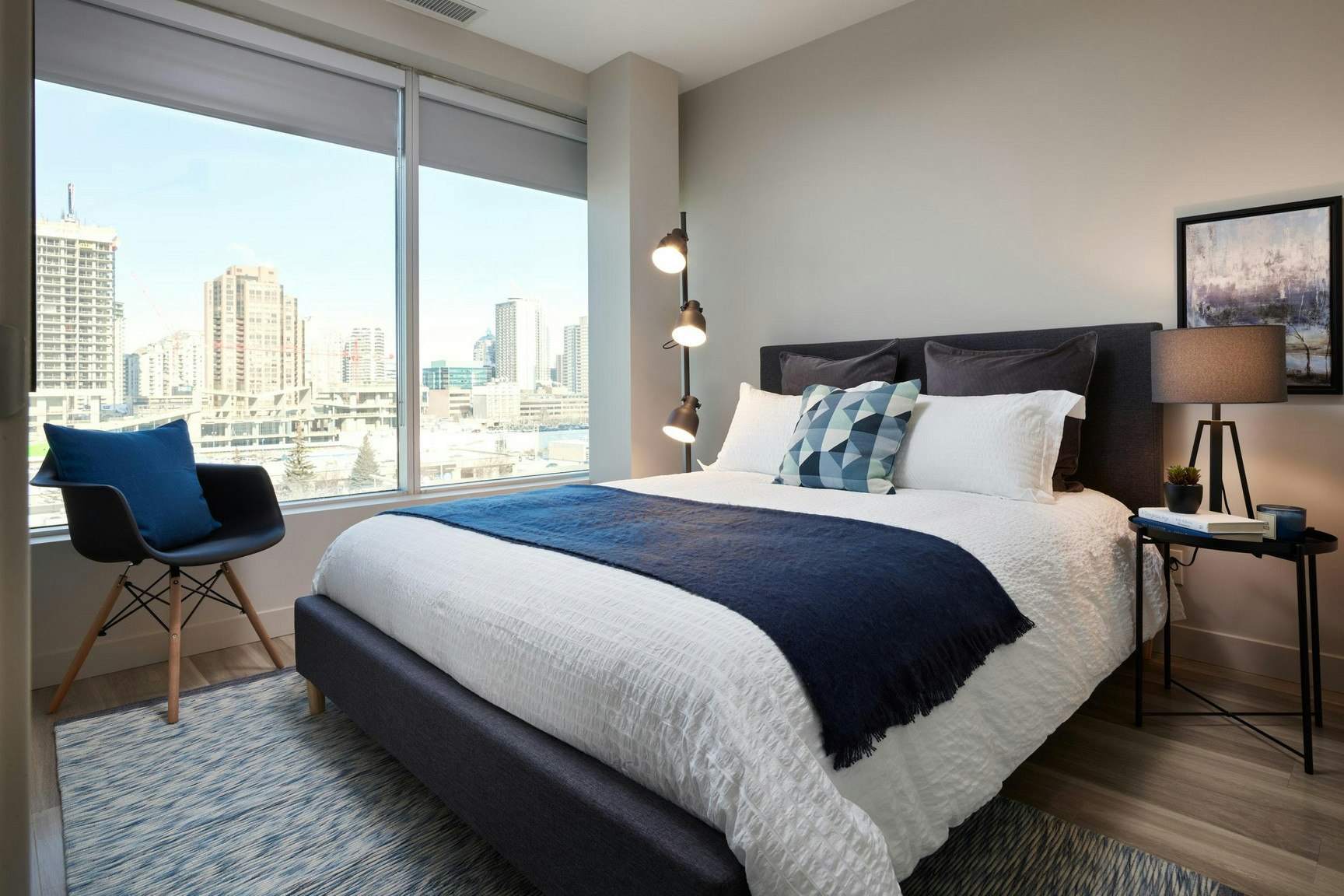 17-1177 11 Avenue SW, Calgary, AB, T2R 1K9 - 6