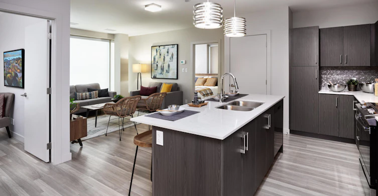 17-1177 11 Avenue SW, Calgary, AB, T2R 1K9 - 3