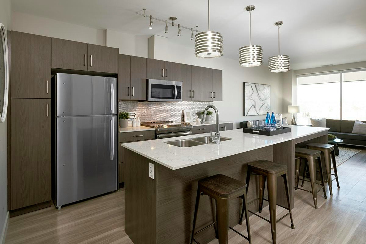 17-1177 11 Avenue SW, Calgary, AB, T2R 1K9