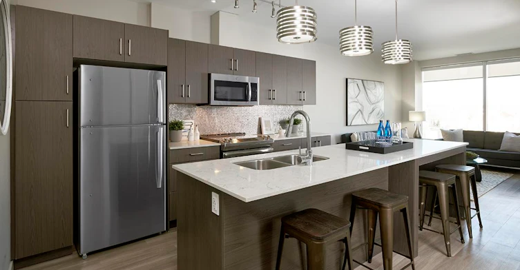 17-1177 11 Avenue SW, Calgary, AB, T2R 1K9