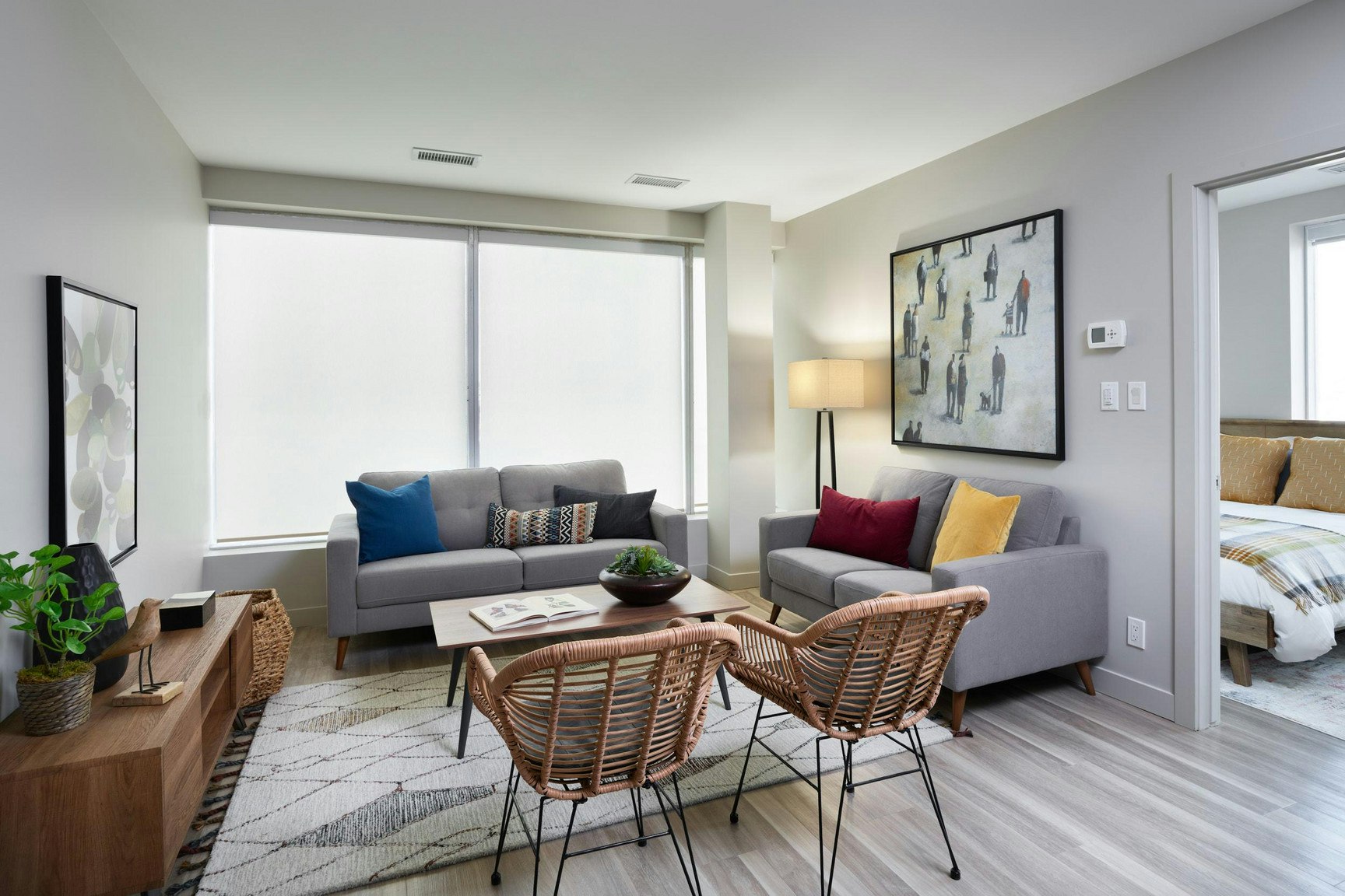 17-1177 11 Avenue SW, Calgary, AB, T2R 1K9 - 4