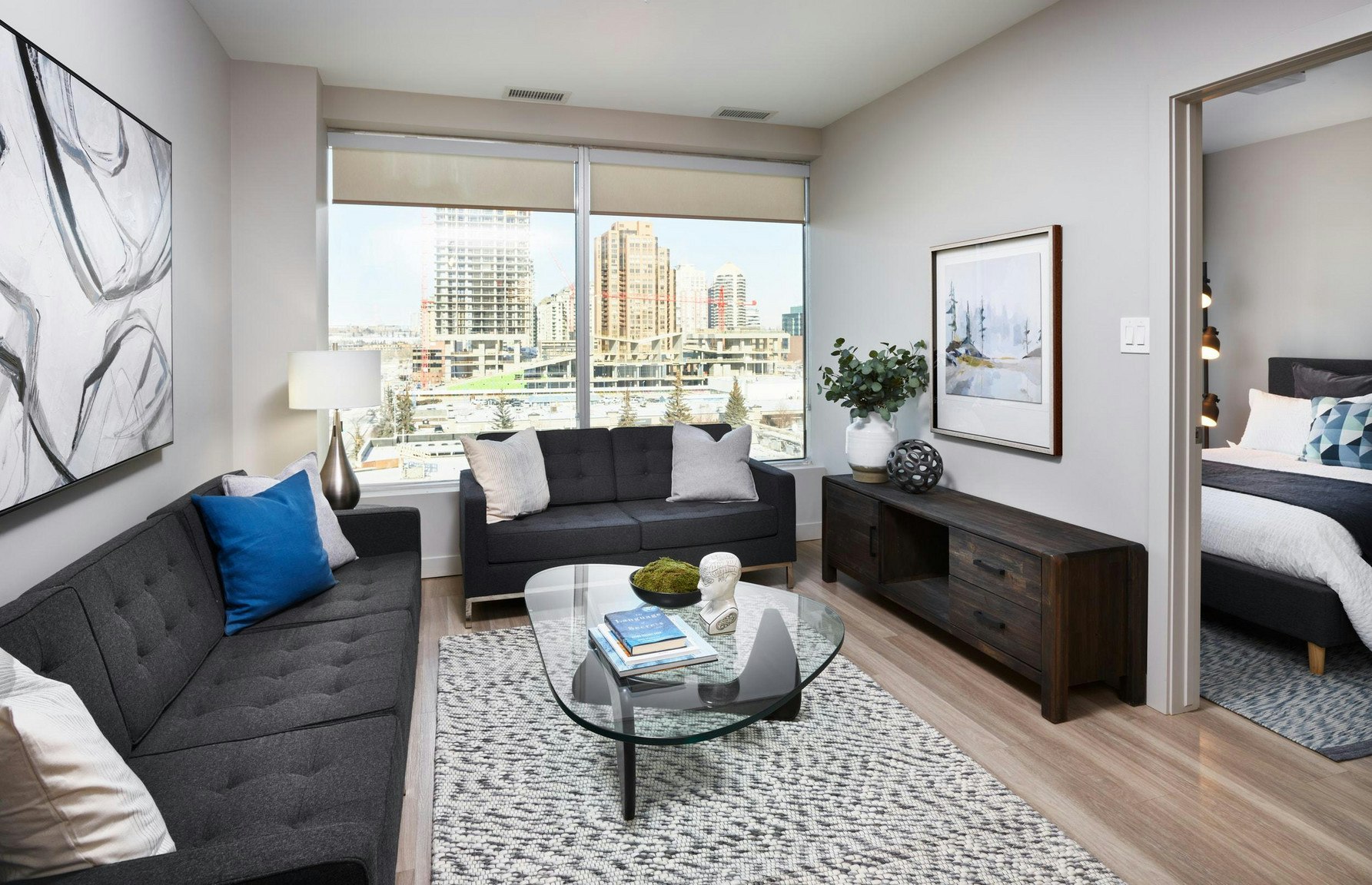 11-1177 11 Avenue SW, Calgary, AB, T2R 1K9 - 8