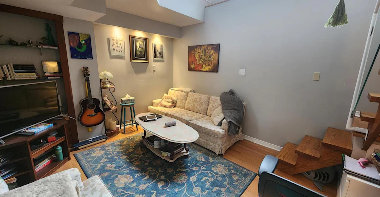 Unit 1-226 Wilbrod Street, Ottawa, ON, K1N 6L6 - 8
