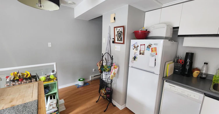 Unit 1-226 Wilbrod Street, Ottawa, ON, K1N 6L6 - 4