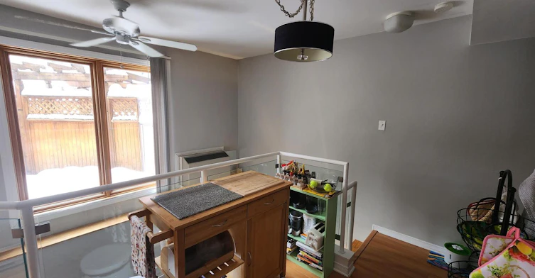 Unit 1-226 Wilbrod Street, Ottawa, ON, K1N 6L6 - 5