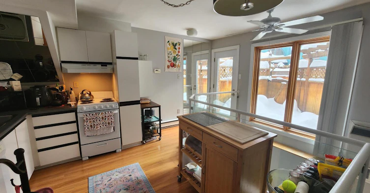 Unit 1-226 Wilbrod Street, Ottawa, ON, K1N 6L6 - 6