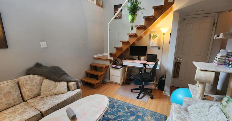 Unit 1-226 Wilbrod Street, Ottawa, ON, K1N 6L6 - 9