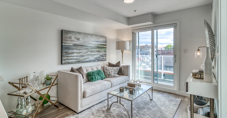 X09-2107 34th Avenue SW, Calgary, AB, T2T 2C5 - 2
