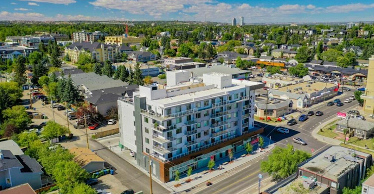 X11-2107 34th Avenue SW, Calgary, AB, T2T 2C5 - 12