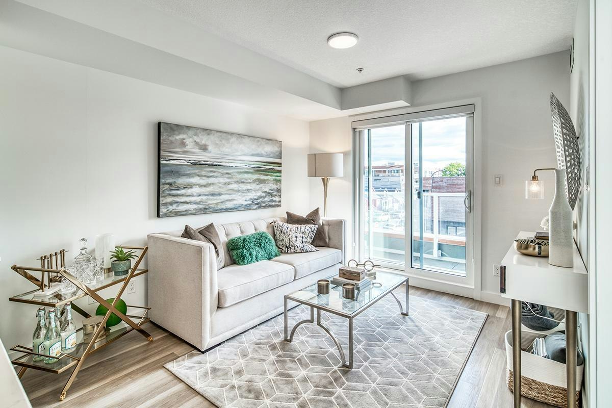 X12 - 5th floor -2107 34th Avenue SW, Calgary, AB, T2T 2C5 2