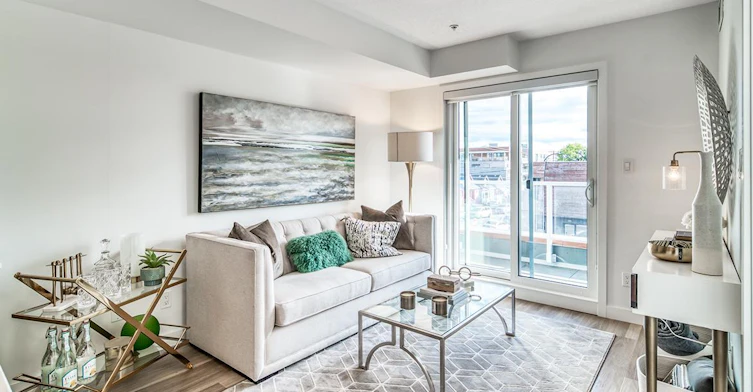 X12 - 5th floor -2107 34th Avenue SW, Calgary, AB, T2T 2C5 - 2