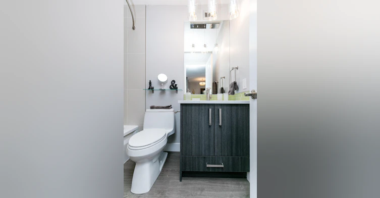 X04-1800 4 Street Southwest, Calgary, AB, T2S 2S5 - 7