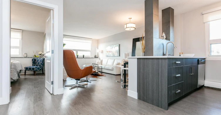X04-1800 4 Street Southwest, Calgary, AB, T2S 2S5 - 6