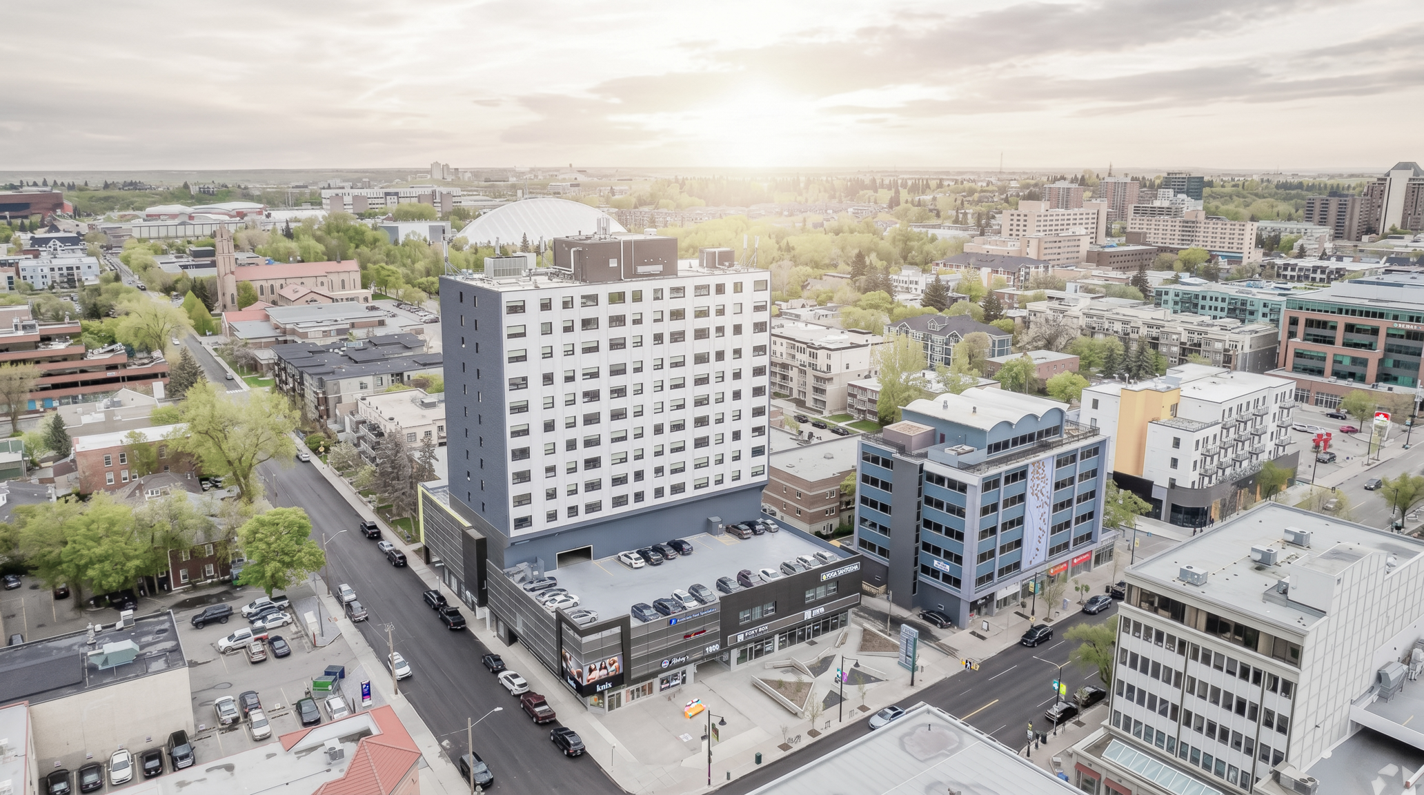 X05-1800 4 Street Southwest, Calgary, AB, T2S 2S5 - 7