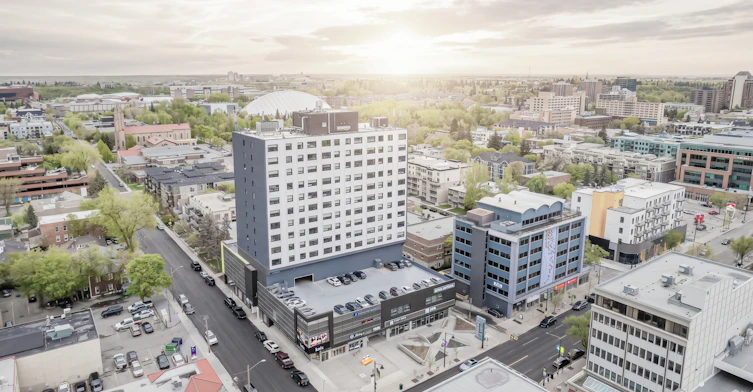 X05-1800 4 Street Southwest, Calgary, AB, T2S 2S5 - 7