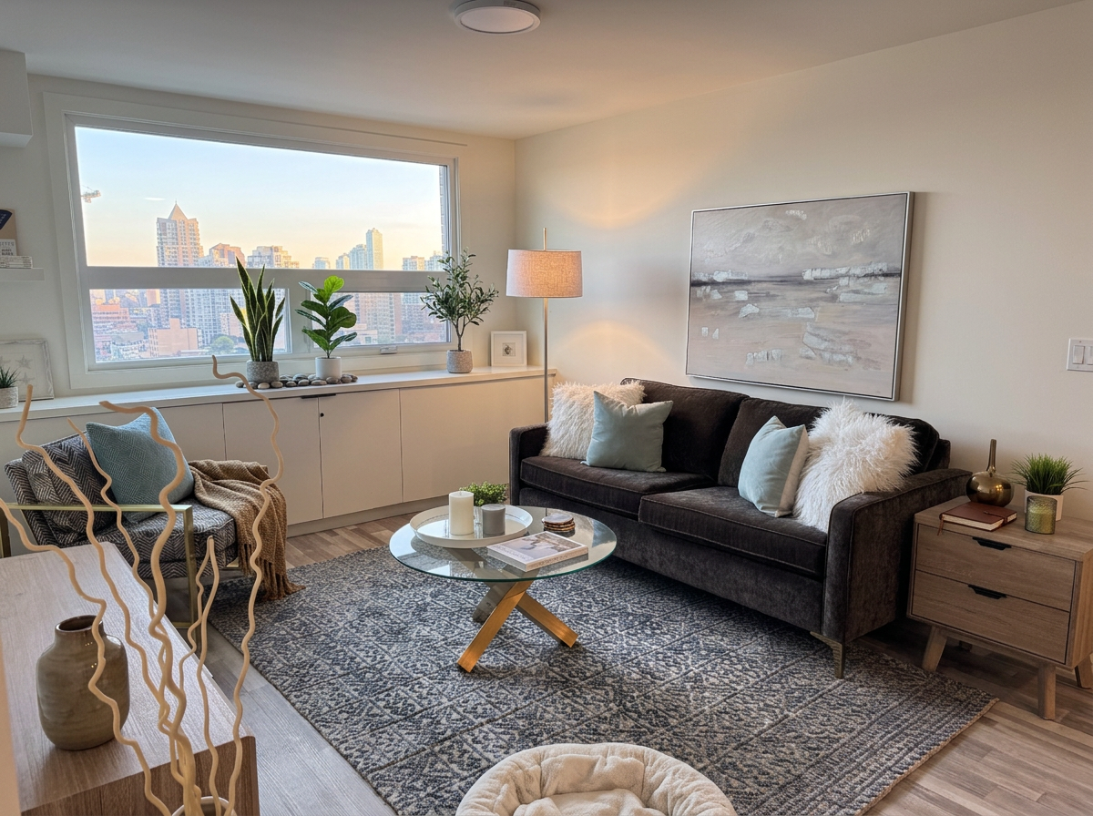 X05-1800 4 Street Southwest, Calgary, AB, T2S 2S5 - 6