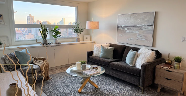 X05-1800 4 Street Southwest, Calgary, AB, T2S 2S5 - 6