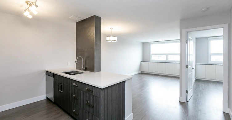 X08-1800 4 Street Southwest, Calgary, AB, T2S 2S5 - 4