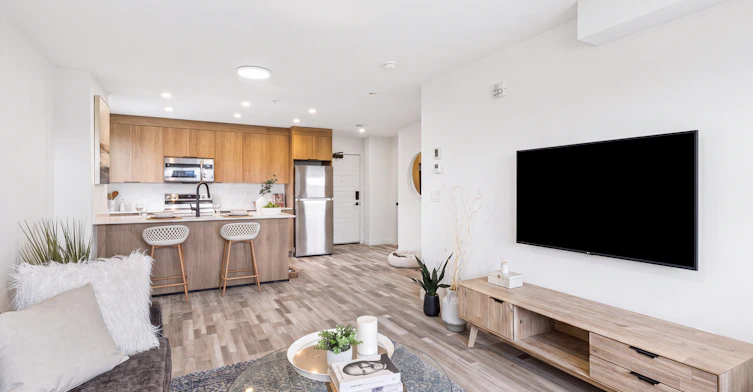X09-1800 4 Street Southwest, Calgary, AB, T2S 2S5 - 2