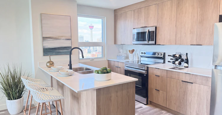 X09-1800 4 Street Southwest, Calgary, AB, T2S 2S5 - 7