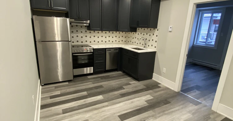 635-623 Woodland, Montréal, QC, H4H 1V7