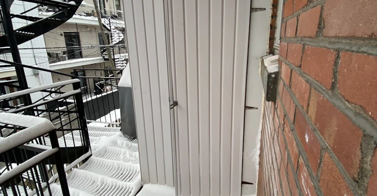 635-623 Woodland, Montréal, QC, H4H 1V7 - 17