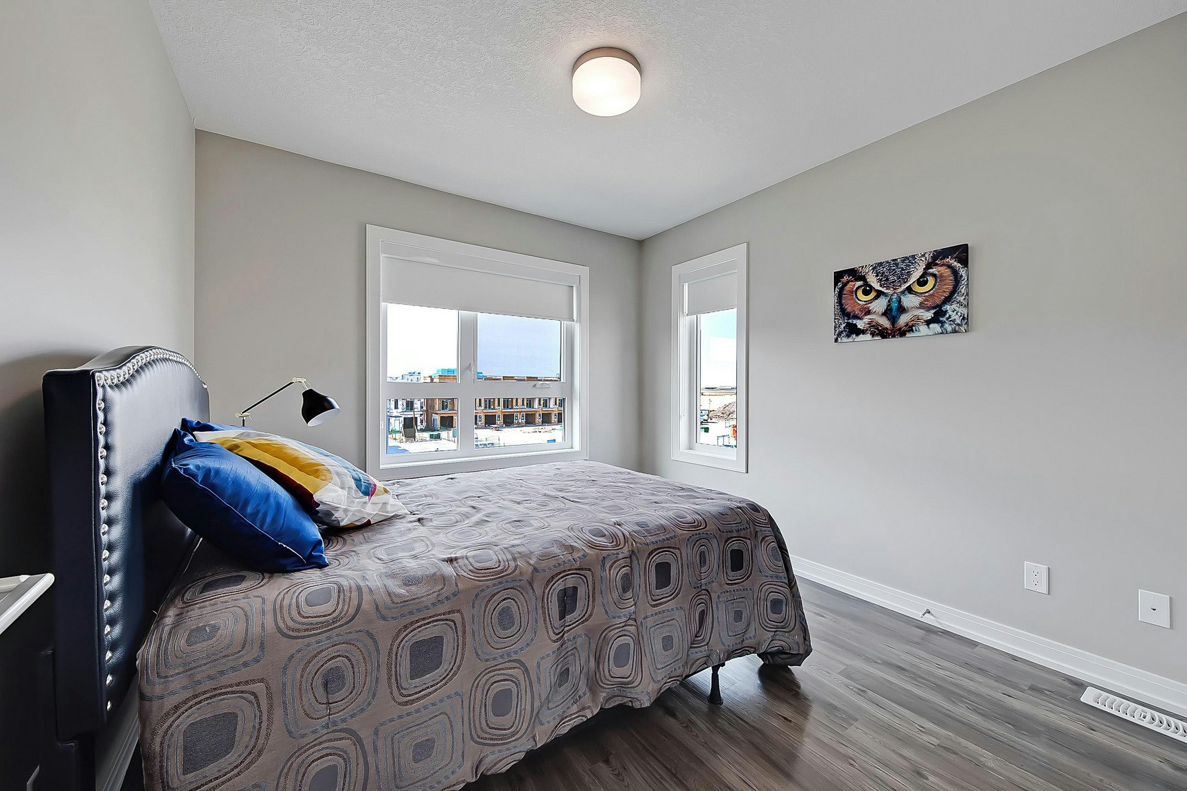 69 Gateway Drive NE, Airdrie, AB, T4B 0J6 - 15