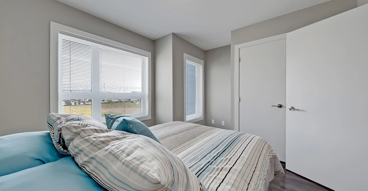 69 Gateway Drive NE, Airdrie, AB, T4B 0J6 - 23