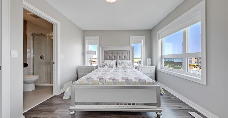 69 Gateway Drive NE, Airdrie, AB, T4B 0J6 - 5