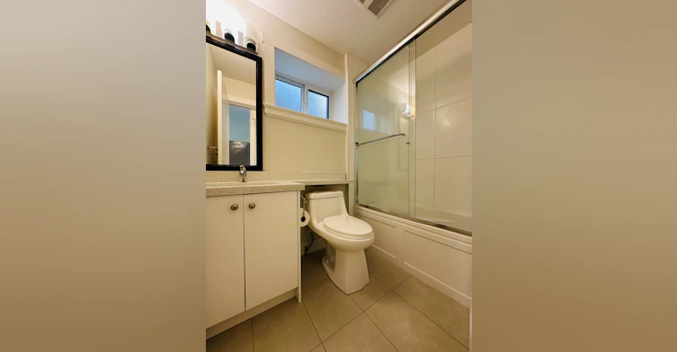 BASEMENT-4473 Oxford Street, Burnaby, BC, V5C 1E3 - 11