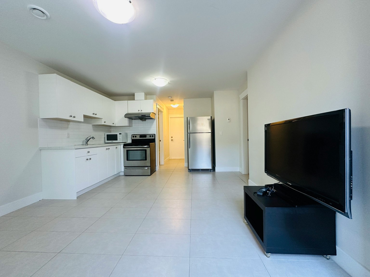 BASEMENT-4473 Oxford Street, Burnaby, BC, V5C 1E3 - 2