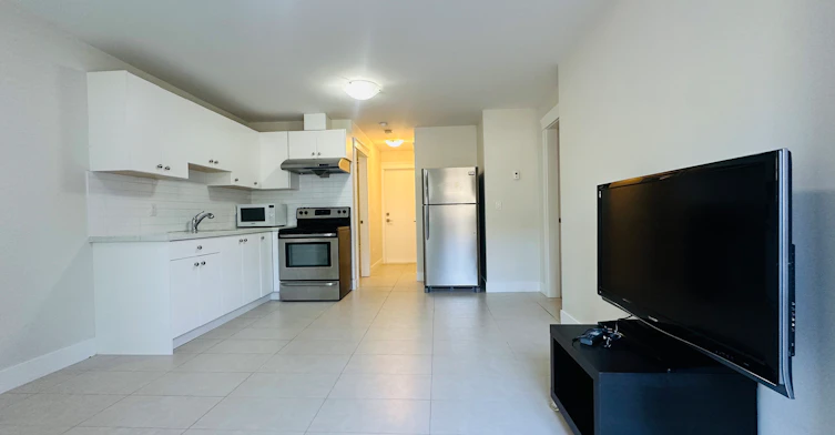BASEMENT-4473 Oxford Street, Burnaby, BC, V5C 1E3 - 2