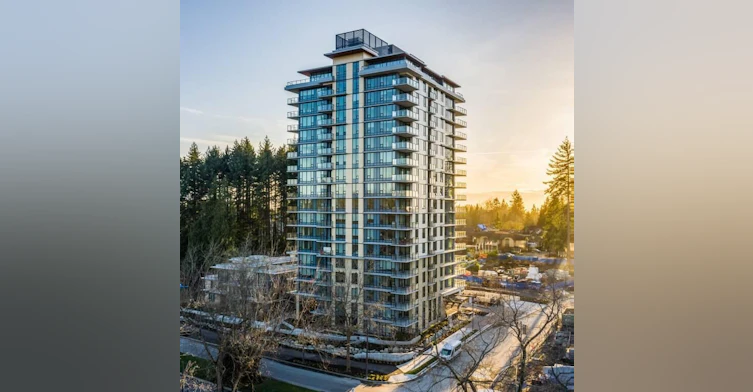 907-5410 Shortcut Road, Vancouver, BC, V6T 0C8
