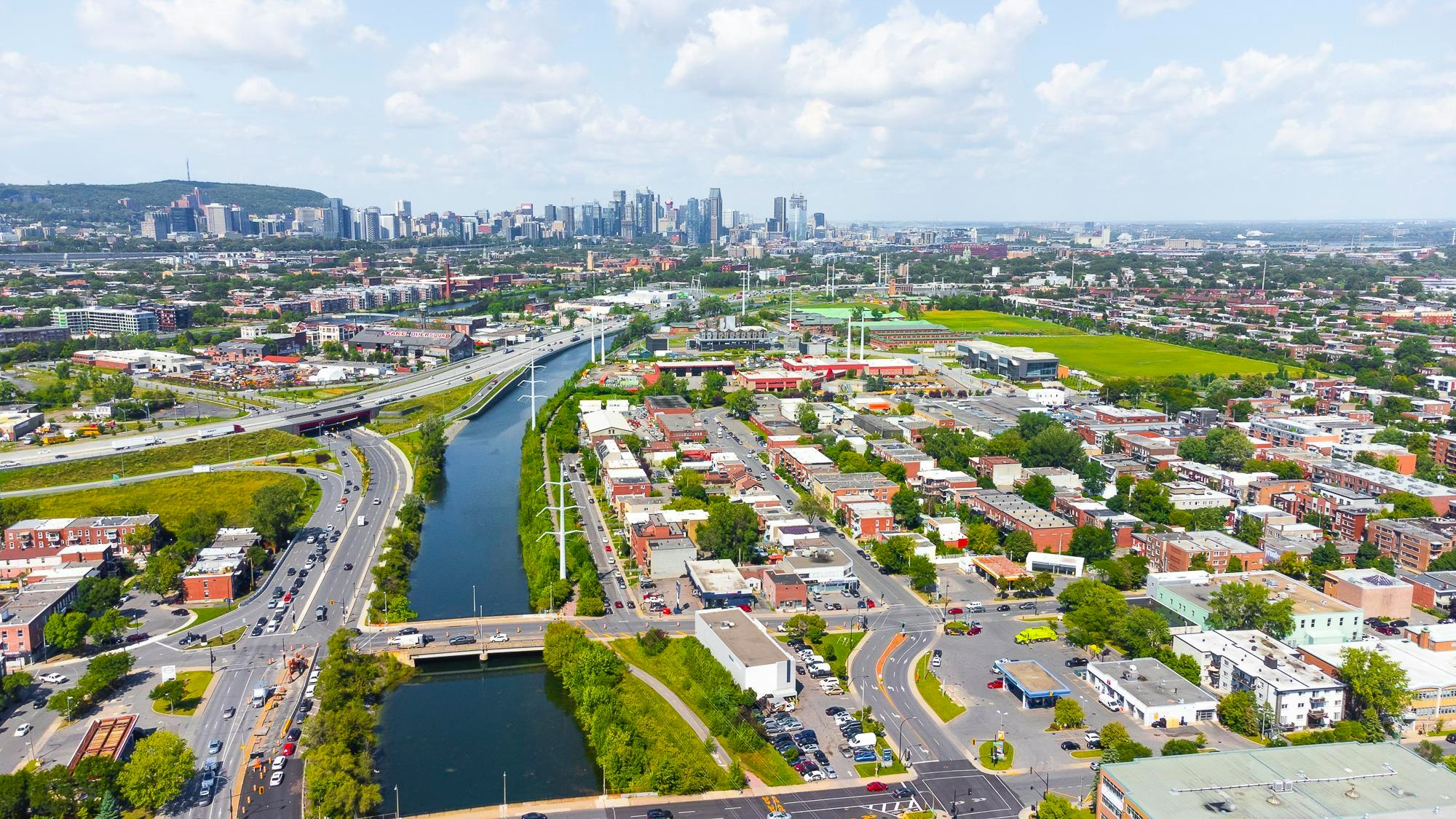 23-1125 Galt Rue, Montréal, QC, H4G 2R1 - 4