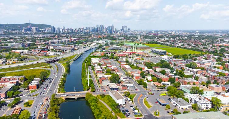 23-1125 Galt Rue, Montréal, QC, H4G 2R1 - 4
