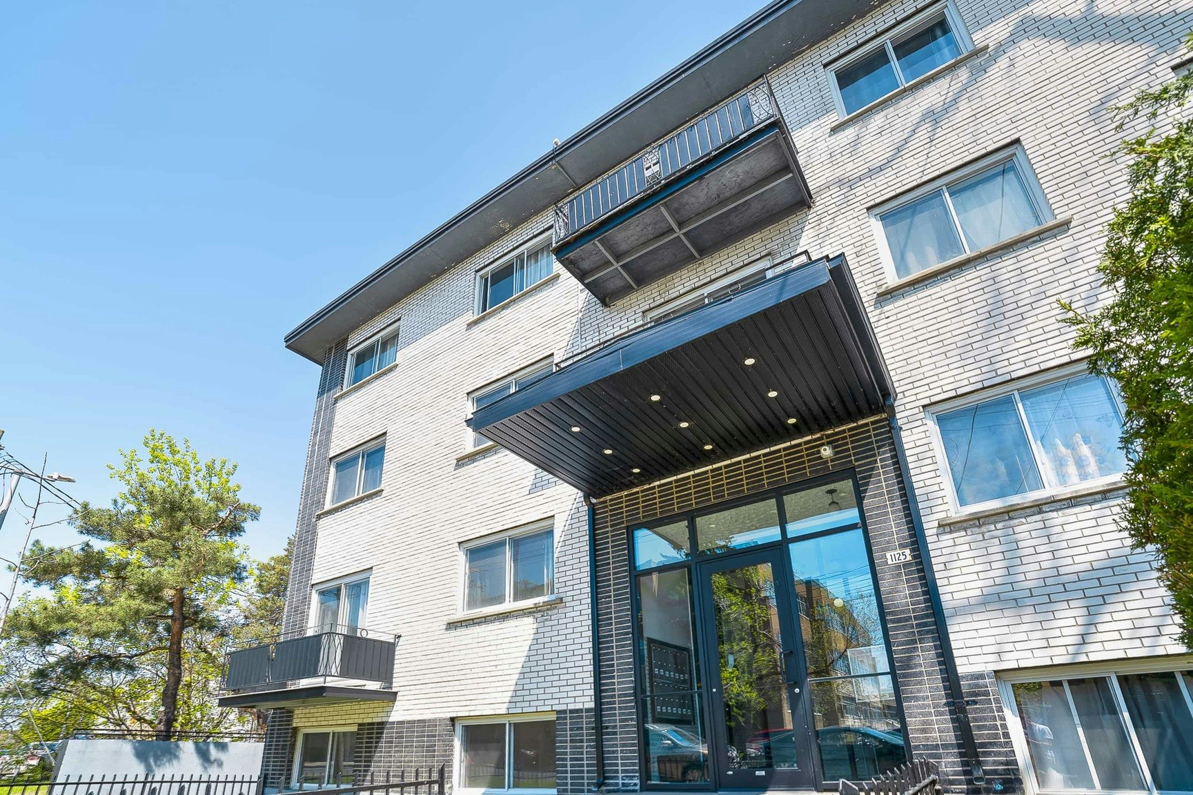 23-1125 Galt Rue, Montréal, QC, H4G 2R1