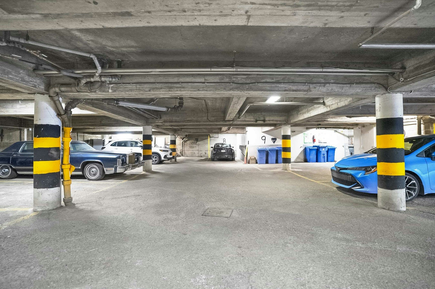 23-1125 Galt Rue, Montréal, QC, H4G 2R1 - 2