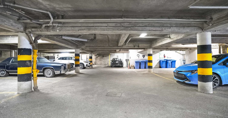 23-1125 Galt Rue, Montréal, QC, H4G 2R1 - 2