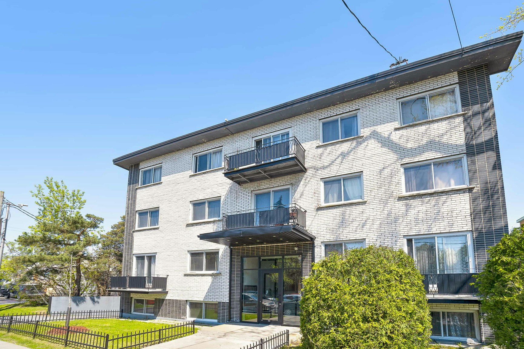 11-1125 Galt Rue, Montréal, QC, H4G 2R1 - 5