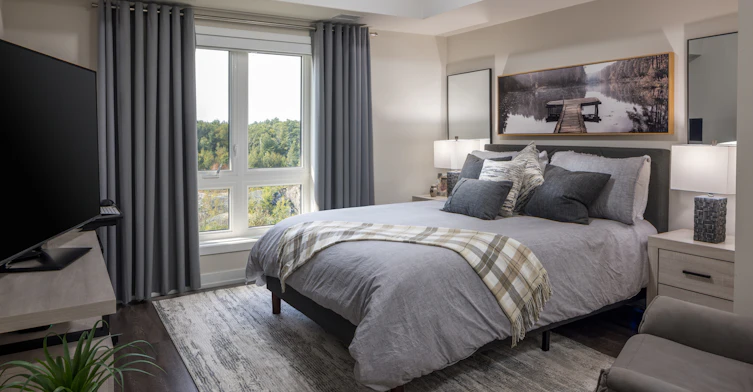 110-409-120 Preston Way, Gravenhurst, ON, P1P 0H5 - 19