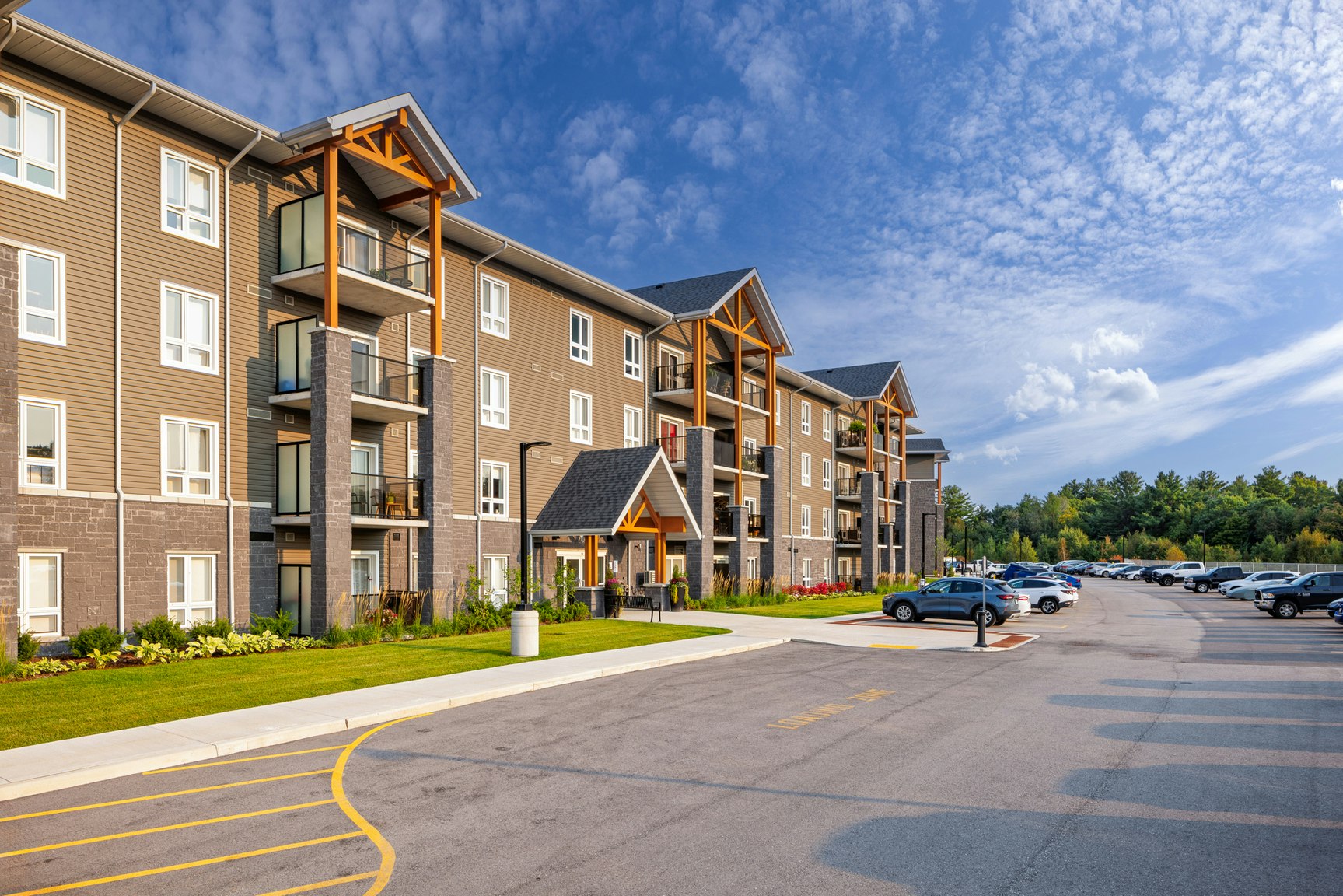 110-409-120 Preston Way, Gravenhurst, ON, P1P 0H5 - 3