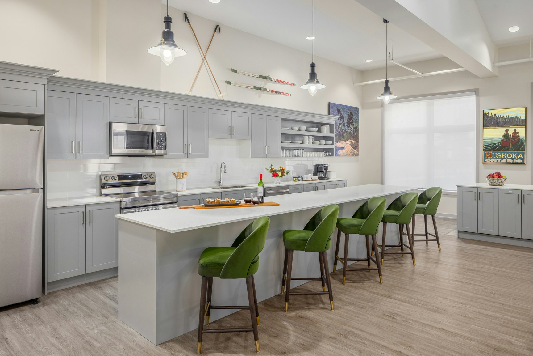 110-409-120 Preston Way, Gravenhurst, ON, P1P 0H5 - 11