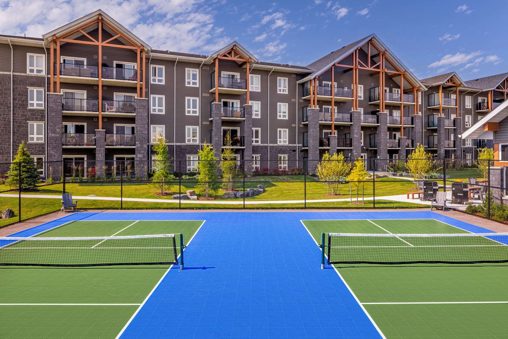 110-409-120 Preston Way, Gravenhurst, ON, P1P 0H5
