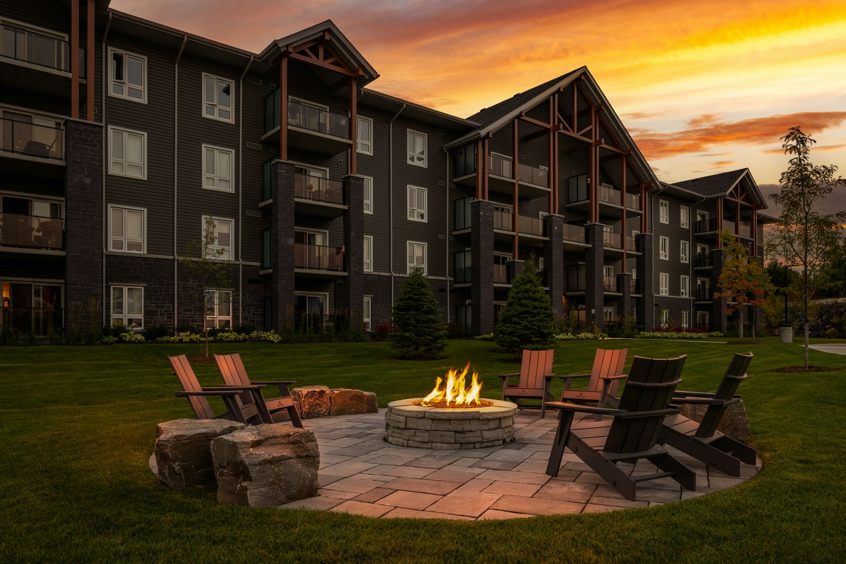110-409-120 Preston Way, Gravenhurst, ON, P1P 0H5 - 25
