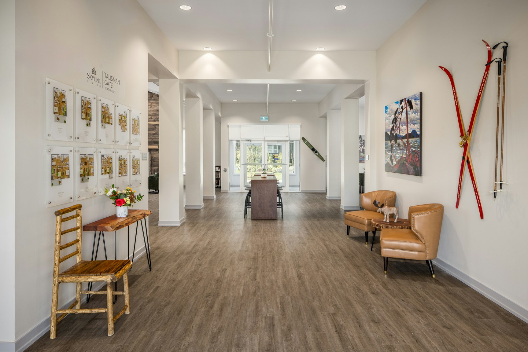 110-409-120 Preston Way, Gravenhurst, ON, P1P 0H5 - 8